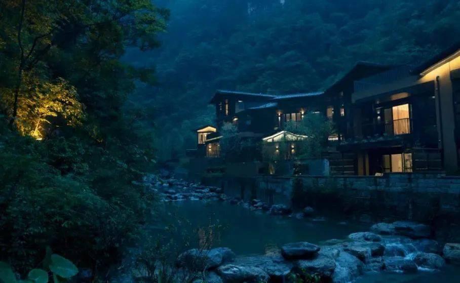 危险森林大逃脱